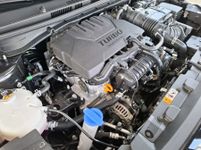Hyundai BAYON - Vorschau Bild 35