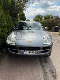 صورة 2 لـ 2004 Porsche CAYENNE