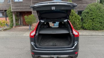 Volvo XC60 - 12