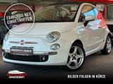 Fiat 500C Lounge BiXENON#VIRTUALC#PDC#AUTOMATIK - Fiat 500C Gebrauchtwagen