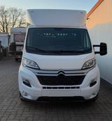 Citroën Jumper - Citroën Jumper Gebrauchtwagen