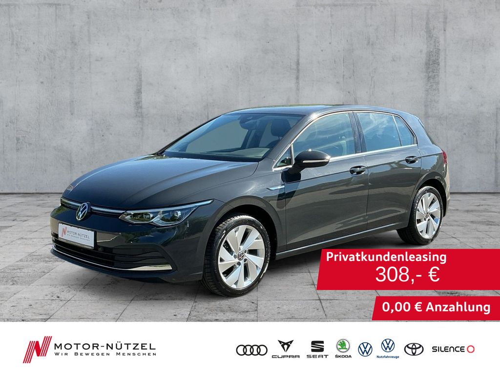 Image of Volkswagen Golf
