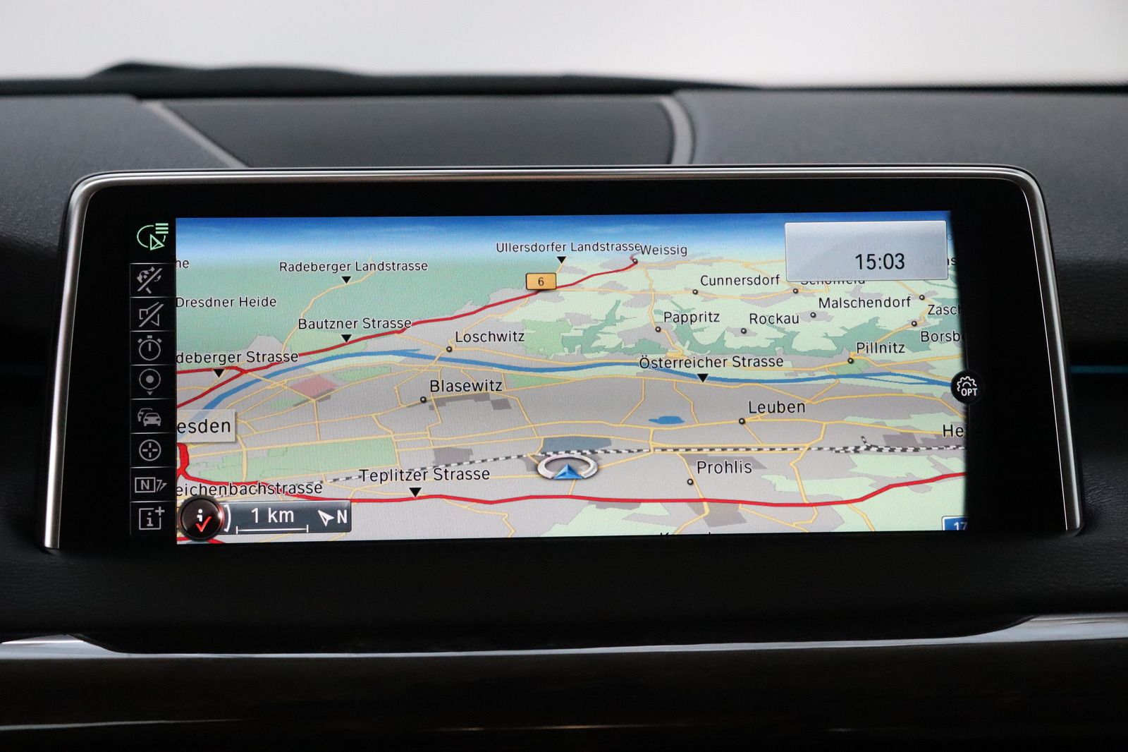 Fahrzeugabbildung BMW X5 xDrive30d * HUD* Pano * Memory * RFK *