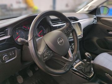 Bild 3 Opel Corsa F Edition Kamera PDC DAB