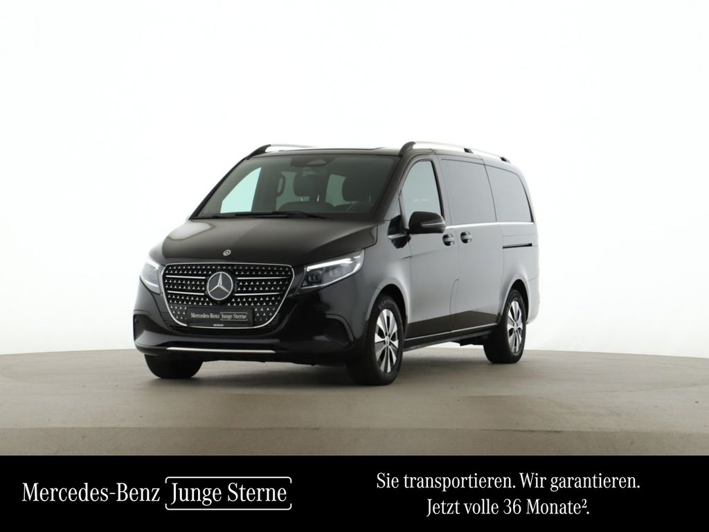 Image of Mercedes-Benz V 250