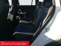 Volkswagen Tiguan - Vorschau Bild 12