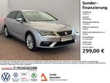 Seat LEON ST Xcellence 1.5 TSI DSG+AHK+LED+NAVI+KEYLE