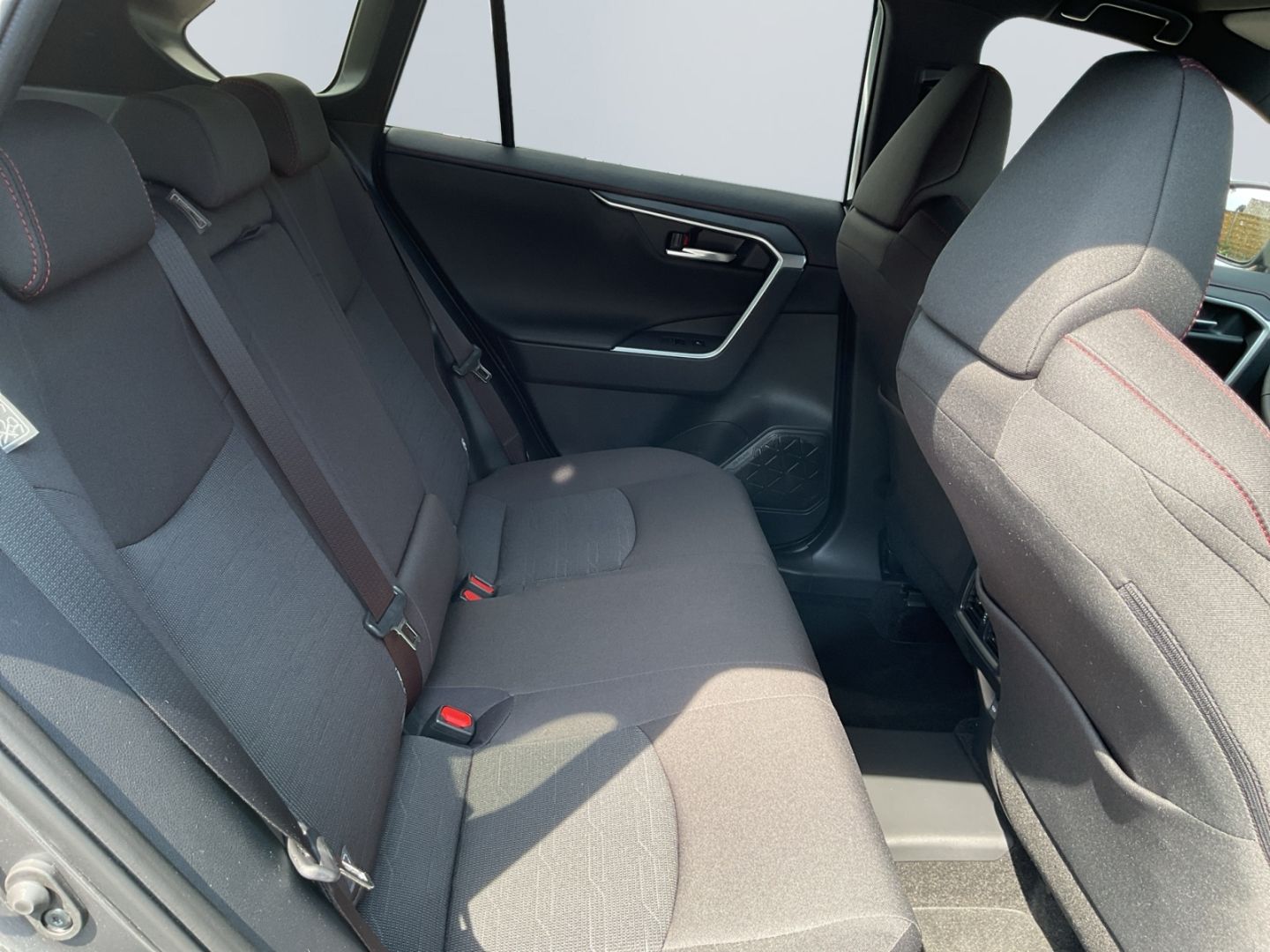 Toyota RAV 4 - Bild 16