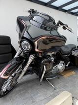 Harley-Davidson Street Glide - HARLEY-DAVIDSON 2011 STREET GLIDE