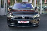 Volkswagen Tiguan 2.0 TDI 4Motion DSG LED Navi ACC 360° AHK - Volkswagen mit Diesel-Antrieb: Geländewagen