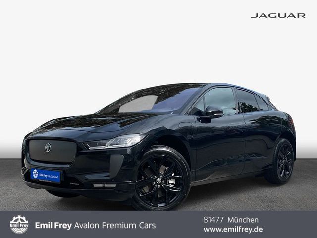 Jaguar I-Pace EV400 AWD R-DYNAMIC SE