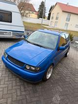 Volkswagen VW Polo 6N Colour Concept  Recaro  Volll... - Volkswagen Polo: Concept