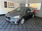 BMW 218 Baureihe 2 Gran Tourer 218 i Sport Line - BMW 218: 7 Sitzer