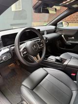 Mercedes-Benz CLA 200 4MATIC DCT - - Mercedes-Benz CLA 200 in Duisburg