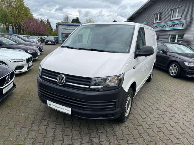 Volkswagen T6 Transporter Kasten 2,0 TDI