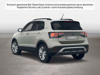 Volkswagen T-Cross - Vorschau Bild 3