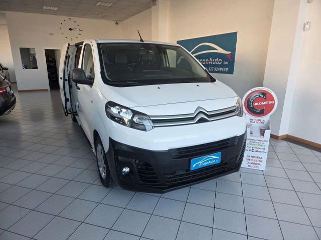 CITROEN Jumpy