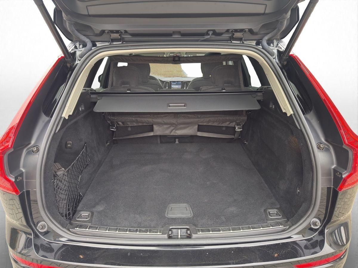 Volvo XC60 - Bild 21