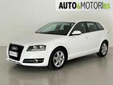 Audi AUDI A3 SPB 1.6 TDI CR F.AP. Young Edition - Audi A3 aus 2012: TDI
