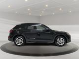 Audi Q5 advanced 40 TFSI quattro S tronicACC,Optik sc - Audi Q5 advanced mit Benzin-Antrieb