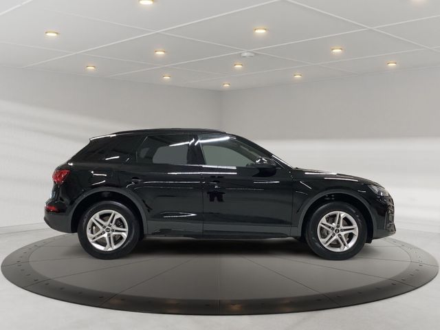 Q5 advanced 40 TFSI quattro S tronicACC,Optik sc