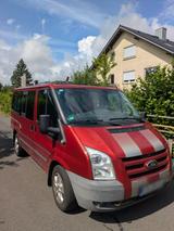 Ford Transit Euroline - : Euroline