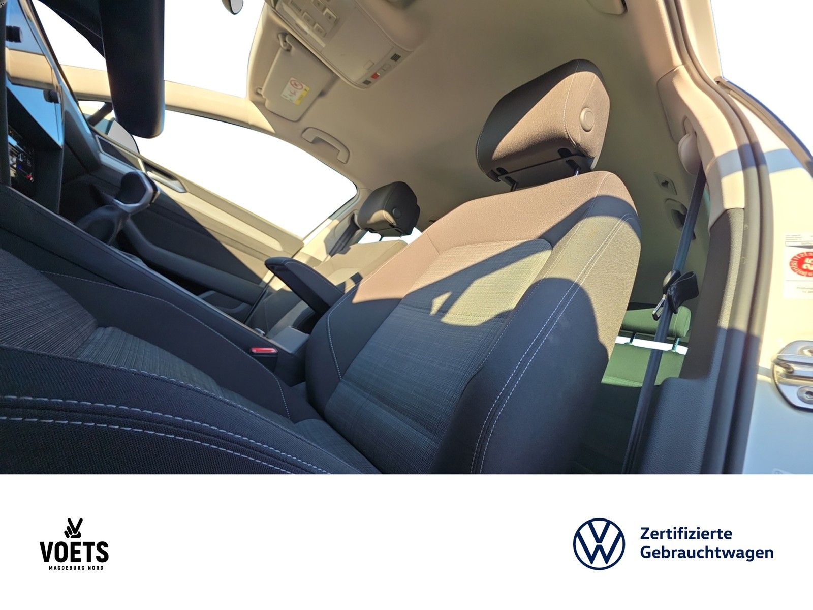 Volkswagen Passat Variant - Bild 17