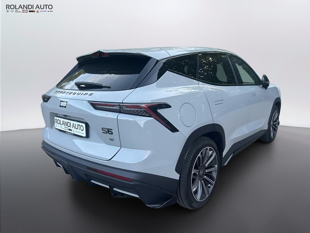 Other Sportequipe Sportequipe 6 GT 1.6 T-GDI DCT imagem 2