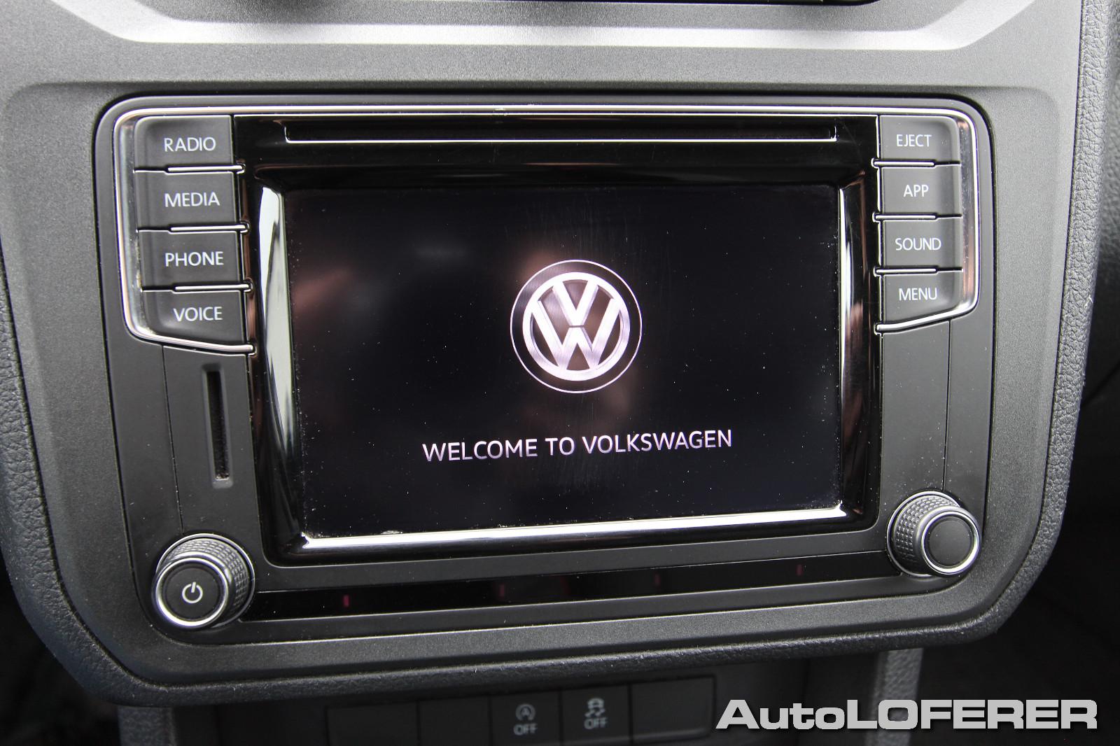 Volkswagen Caddy VW Caddy Maxi Kasten*Klima*AHK*Flügeltüren*PDC, миниатюра 18