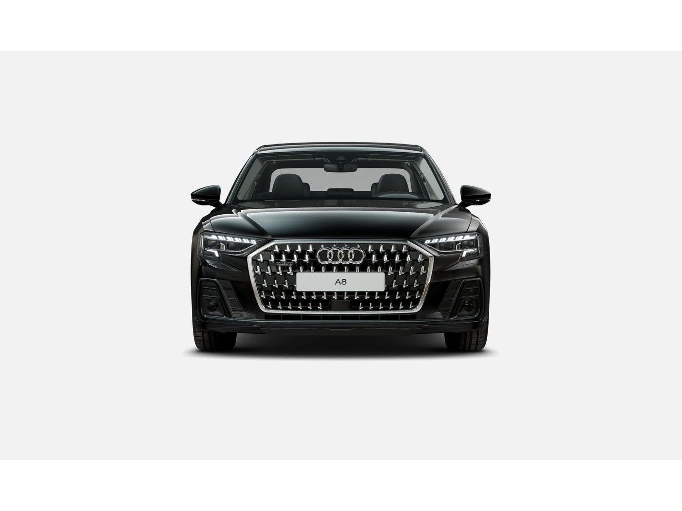 Audi A8 - Bild 3