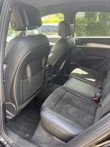 Audi Q5 40 TDI S tronic quattro - - Audi Q5 Gebrauchtwagen in München