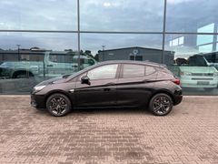 Fahrzeugabbildung Opel Astra K 1.2 Turbo Opel 2020 LED Navi Kamera 16"