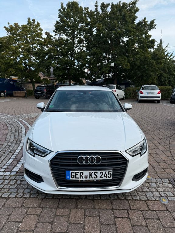 Image of Audi A3