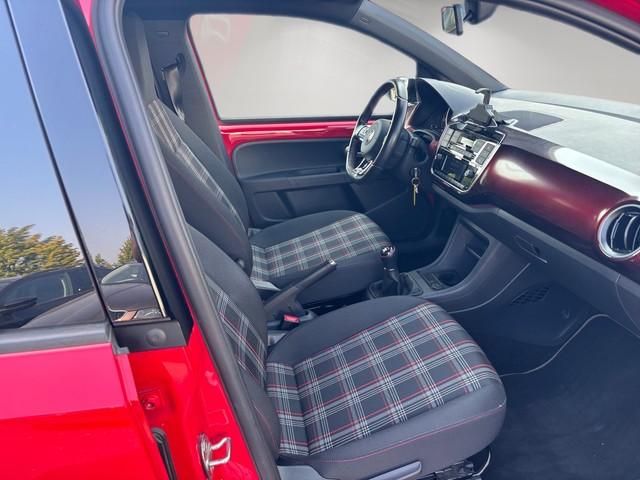 Volkswagen Up GTI 1.0TSI BLUETOOTH+SITZHZG+KLIMAAUT+, миниатюра 20