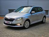 Skoda Fabia Clever Best of Aut.  PANO/NAVI/ACC/LED/SHZ