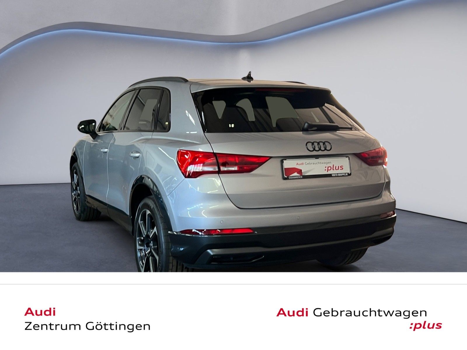 Audi Q3 - Bild 4