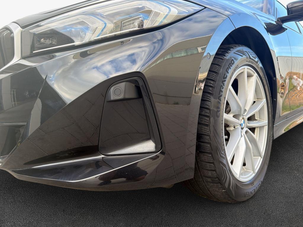 BMW 318 i Touring Aut. LED Navi Parkassistent Sitzhei, миниатюра 6