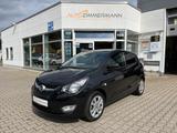 Opel Karl Edition Parkpilot Lenkrad/Sitzheizung Klima - Opel Karl in Dresden
