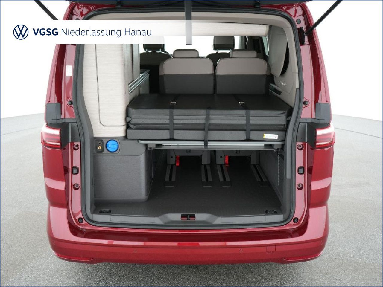 Volkswagen T7 California - Bild 18