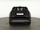 Hyundai Tucson 1.6 T-GDI Aut. Matrix ACC Navi - Hyundai TUCSON: Automatik