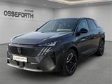 Peugeot 3008 Plug-in Hybrid GT 1.6 195 PANO+FOCAL+TECH - graue Peugeot 3008
