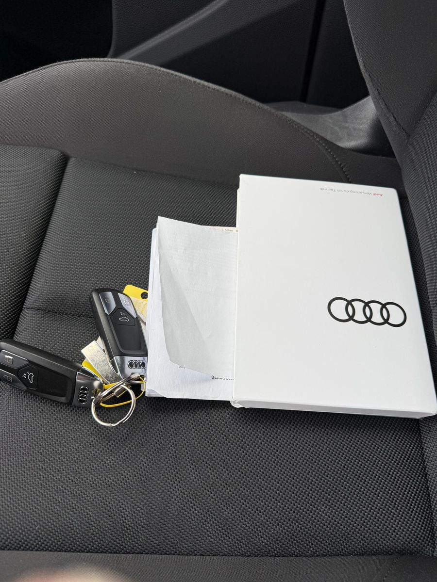 Audi Q5 45 TFSI quattro S line Navi Kamera LED  Akust foto 21