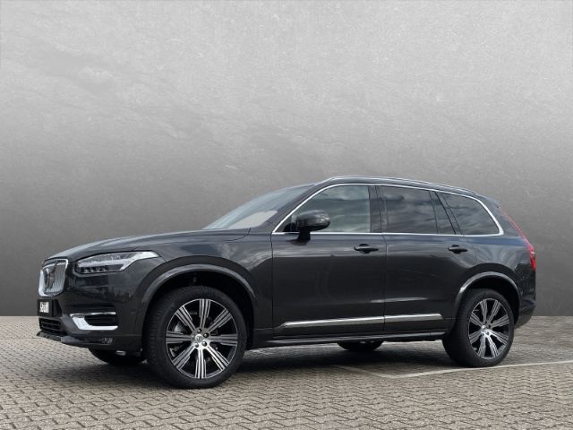 Volvo XC90 B5 AWD Ultimate Bright 360° AHK PANO ACC