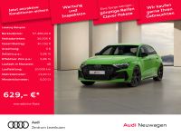 Audi RS3 - Vorschau Bild 1