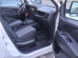 Fiat Doblò CARGO Kasten - gebrauchte Fiat Kleinbus