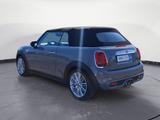 MINI Cooper S Cabrio Chili *Navi*Sportsitze*Windschut - graue MINI Cooper S Cabrio