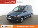 Volkswagen Caddy 1.0 TSI Trendline BlueMotion*NAVI*TEMPO* - Volkswagen Caddy: Bluemotion