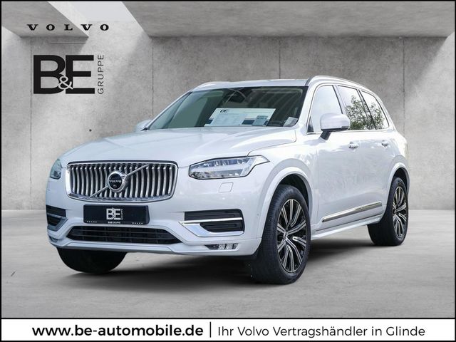 Volvo XC90 B5 AWD Inscription AWD Plus Bright NAVI LED