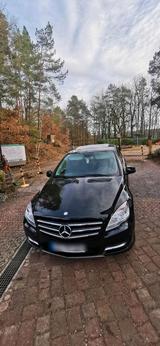 Mercedes-Benz Mercedes R 300 Diesel - Mercedes-Benz R 300 Gebrauchtwagen