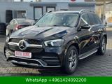Mercedes-Benz GLE 350 e 4Matic AMG LINE|BURMESTER|HUD - Mercedes-Benz GLE 350 in Mainz